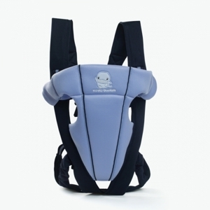 Địu em bé 4 trong 1 Kuku KU2184 (KU-2184)