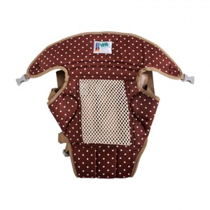 Địu em bé Alango 0136A