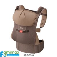 Địu em bé Aprica Colan CTS Smart