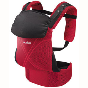 Địu em bé Aprica Colanhug AB