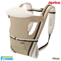 Địu em bé Aprica Pitta