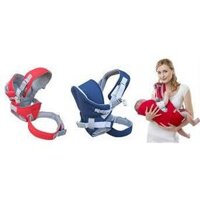 Địu em bé Baby Carrier 6 chức năng , địu dành cho bé, đại em bé, đai quấn cho bé