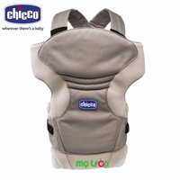 Địu em bé Chicco Go thiết kế hiện đại từ Ý