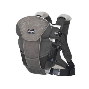 Địu em bé Chicco Ultrasoft Magic