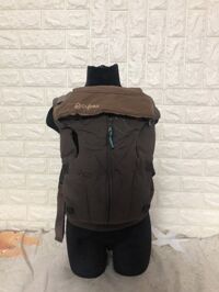 Địu em bé Cybex thanh lý