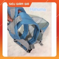 Địu em bé địu bé 4 tư thế cho bé 💖  - NNT Mart