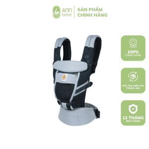 Địu em bé Ergobaby Adapt