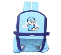 Địu em bé Farlin BF-503A - Hàng chính hãng