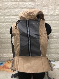 Địu em bé Forb Hàn Quốc thanh lý