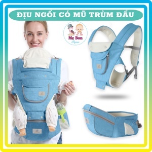 Địu em bé Gabesy