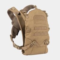 Địu Em Bé TACTICAL BABY GEAR Carrier