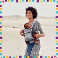 🎁Địu em bé🎁BabyBjorn Thuỵ Điển 2hand CHÍNH HÃNG