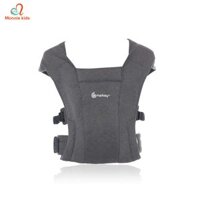 ĐỊU ERGOBABY EMBRACE – HEATHER GREY