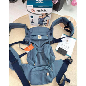 Địu Ergobaby Omni 360 All-In-One
