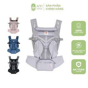 Địu Ergobaby Omni 360 All-In-One