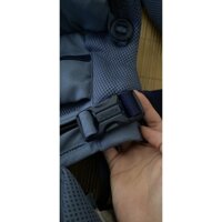 Địu Ergobaby Omni 360 thanh lý