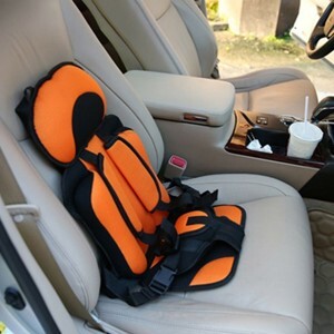 Địu ghế ngồi ô tô an toàn cho trẻ em YE-BY-570