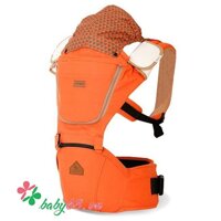 Địu i-Angel Josh Hipseat Carrier IA-109