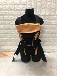 Địu Lascal cao cấp thanh lý