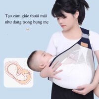 ĐỊU LƯỚI EM BÉ