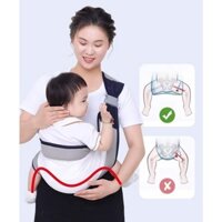 ĐỊU LƯỚI HQ ĐA NĂNG CHO BÉ VÀ MẸ