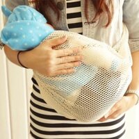 Địu lưới trẻ em từ sơ sinh
