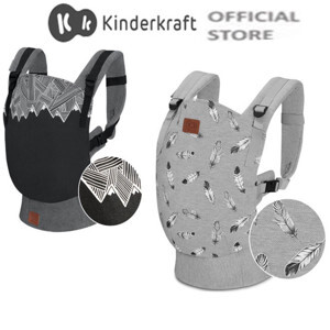 Địu Milo Kinderkraft