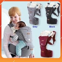 Địu ngồi Aimama Hàn Quốc chính hãng