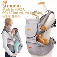 ĐỊU NGỒI AIMAMA HÀN QUỐC CHÍNH HÃNG