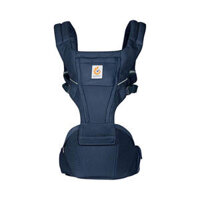 ĐỊU NGỒI CHO BÉ ERGOBABY ALTA HIP SEAT – MIDNIGHT BLUE