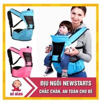 ĐỊU NGỒI CHO BÉ Newstar