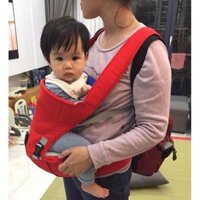 Địu Ngồi Đa Năng Royal Cho Bé