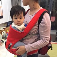 Địu ngồi đa năng ROYAL cho bé