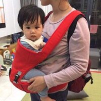 Địu ngồi đa năng Royal cho bé