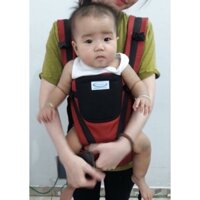 Địu ngồi gluck baby Gp709