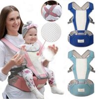 Địu ngồi Hàn Quốc AIMAMA (Hipseat and Carrier) (IMAMA)