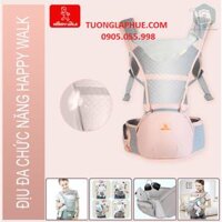 Địu ngồi Happy walk