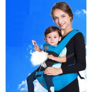 Địu Ngồi Hipseat Cao Cấp NX8005