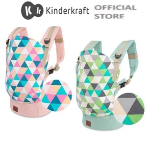 Địu Nino Kinderkraft