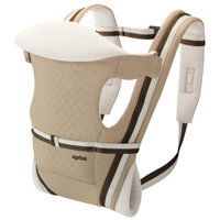 Địu Trẻ Em Aprica Pitta 39401 - Begie