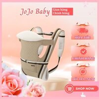 Địu trẻ em Aprica Pitta