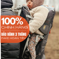 Địu trẻ em đi dạo, làm việc nhà LittleLife Ranger S2 Premium Child Carrier chính hãng