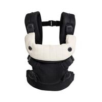 Địu Trẻ Em Joie Savvy Air 4in1 Coal