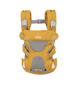 Địu trẻ em Joie Savvy Butterscotch