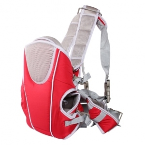 Địu em bé Mothercare 4 tư thế