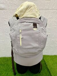 Địu trợ lực em bé combi Join CAO CẤP