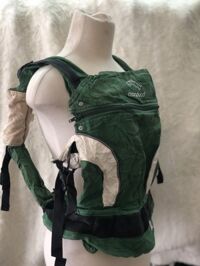 Địu trợ lực Maduca thanh lý