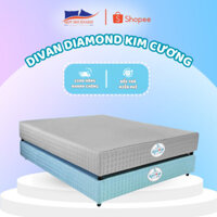 Divan  Giường Khách Sạn Diamond Kim Cương