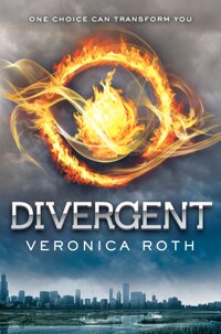 Divergent Novel