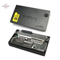 Divinehi4  Bộ chuyển đổi mạng SATA cho máy chơi Game PS2 Fat Ổ cắm SATA HDD Đẹp